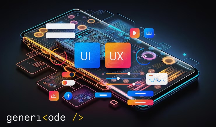 UIUX design trends 2024