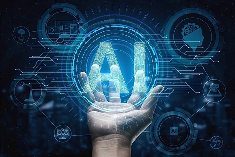 Keeping an Eye on Prominent AI Stocks and Uncovering the Latest Trends in Artificial Intelligence