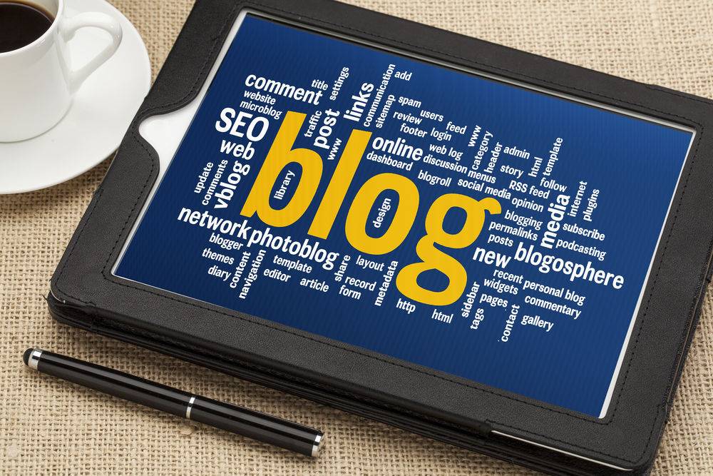 High-Quality Blog