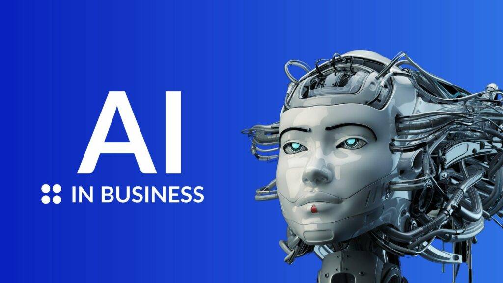 How AI Is Being Used in Development