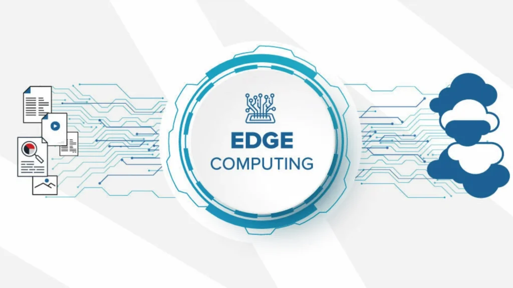 Key Benefits of Edge Computing