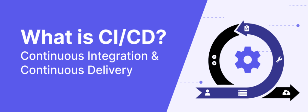 Continuous Discovery and Delivery (CD/CI)