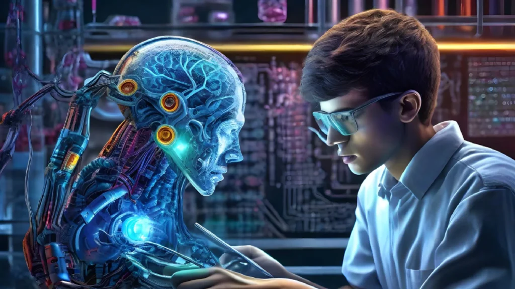 Will AI Replace Programmers?