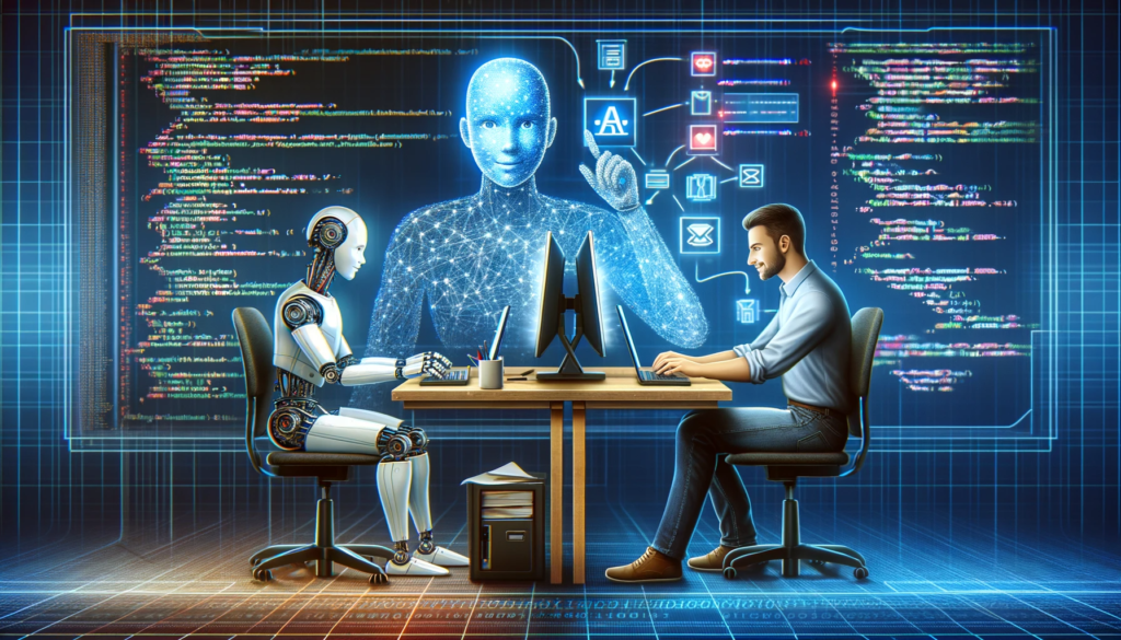 AI Replace Programmers