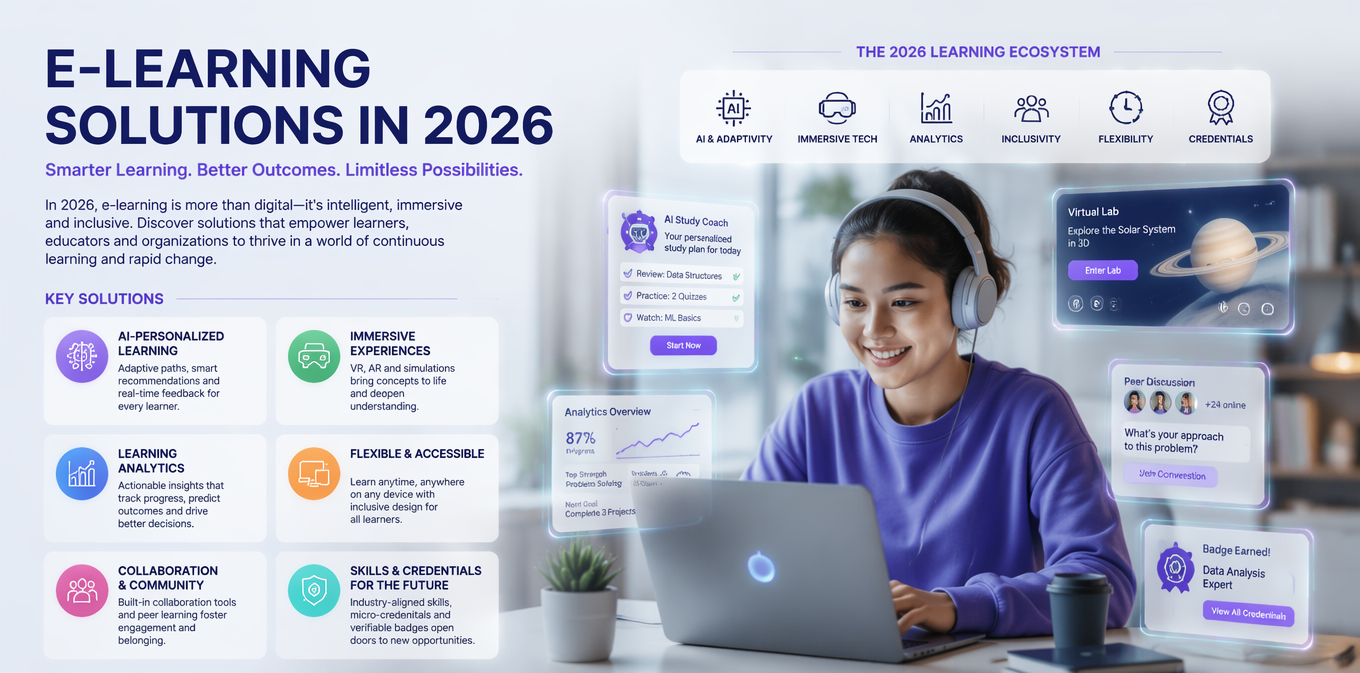 e-learning 2026