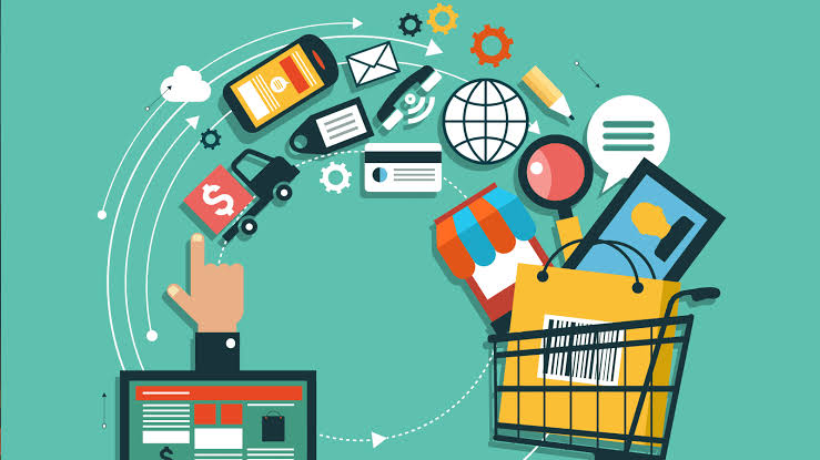 AI in Ecommerce